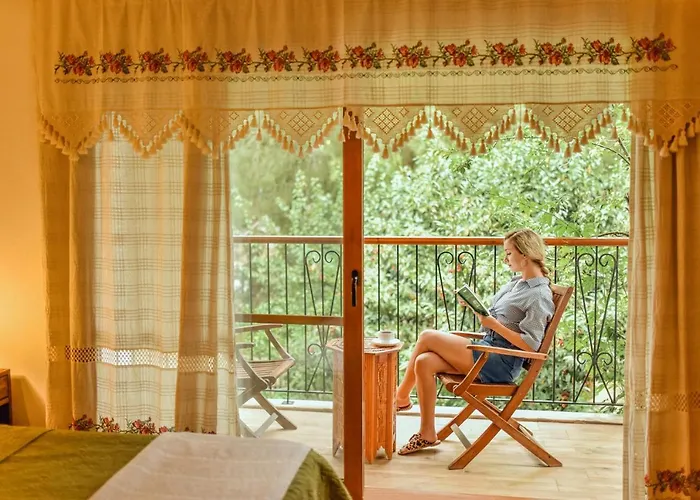 Pyramid Boutique Hotel